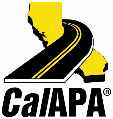 California Asphalt Pavement Association