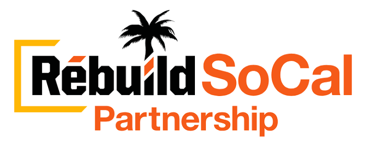 Rebuild SoCal Partnership